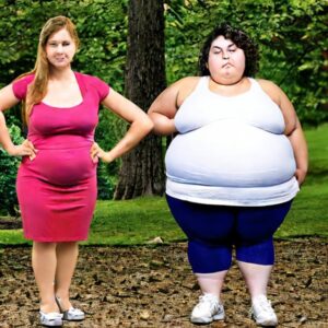 obesity control