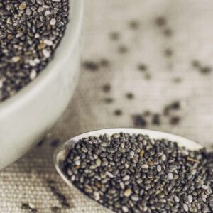 Chia Seeds for Weight Loss