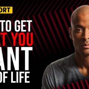 How #davidgoggins dropped 106lbs  in less that 3 months 🤯 #shorts #ytshort #weightloss #navyseals