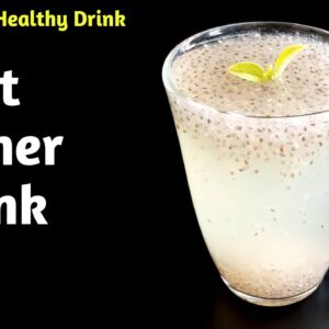 Fat Burner Drink | #shorts | Weight Loss Drink Recipe