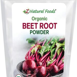 Beet Root Powder for Weight Loss