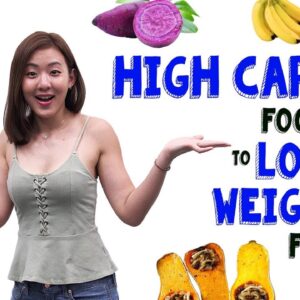 Carb Diets For Fast Weight Loss