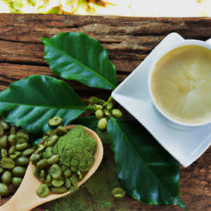 Everything You Need to Know About Green Coffee Extract and its Health Benefits