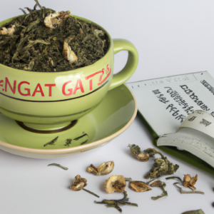 Everything You Need to Know About Green Tea and Weight Loss