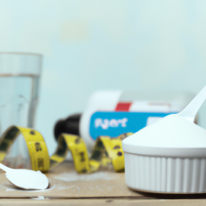 The Truth About Artificial Sweeteners and Weight Loss