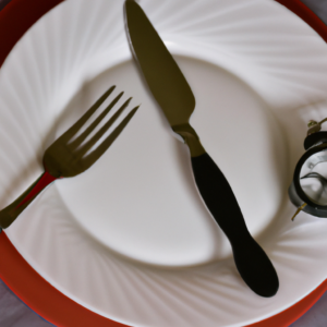 Everything You Wanted to Know About Intermittent Fasting (But Were Afraid to Ask)