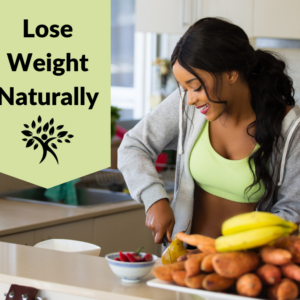 Discover Effective Natural Weight Loss Methods: Lose Weight the Healthy Way